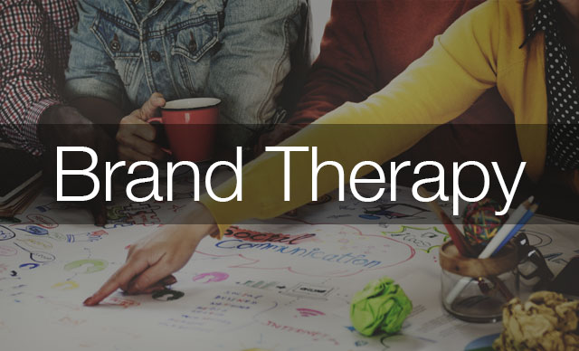 Brand Therapy Branding session position statement messaging branding-strategy